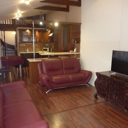 Luxury Large Apartment 21 Košice Exteriér fotografie