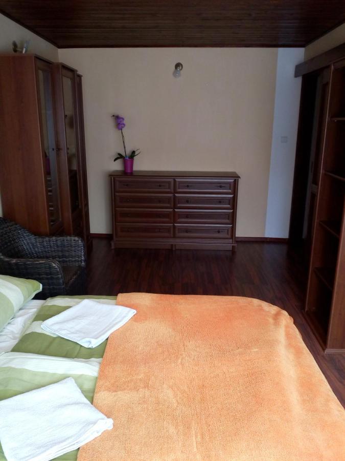 Luxury Large Apartment 21 Košice Exteriér fotografie